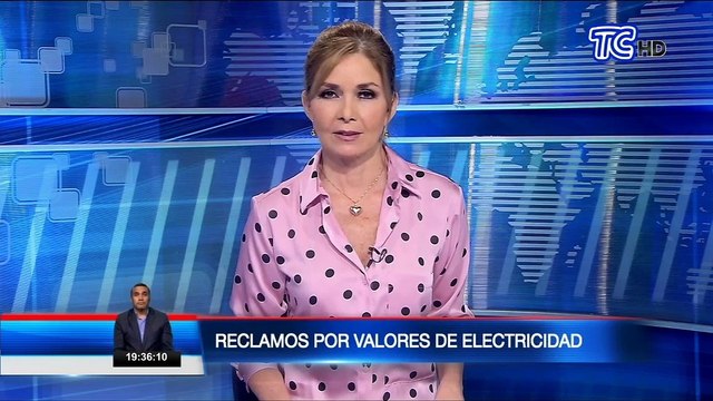 Miles de reclamos por planillas de luz con altos valores en Guayaquil