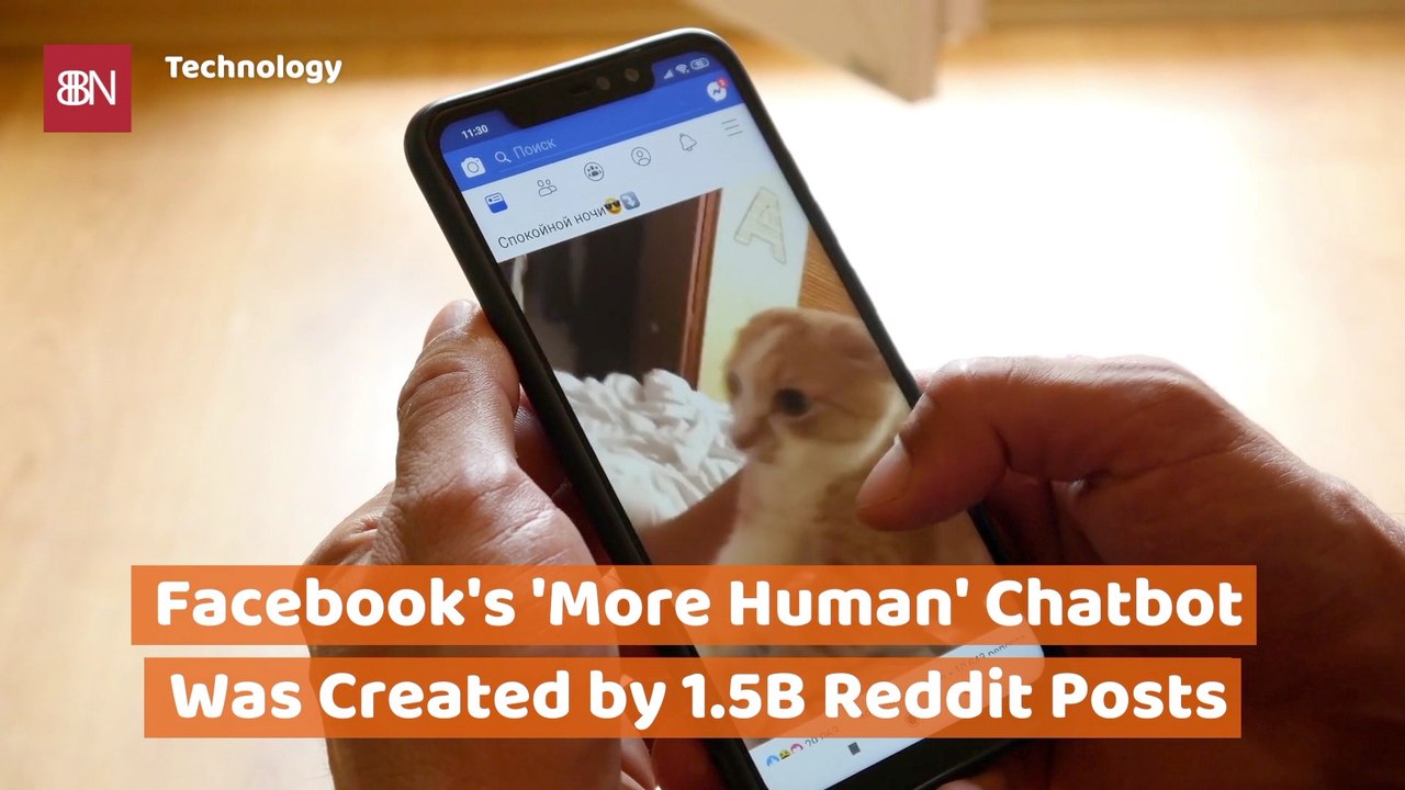 Facebook Gets Help From Reddit