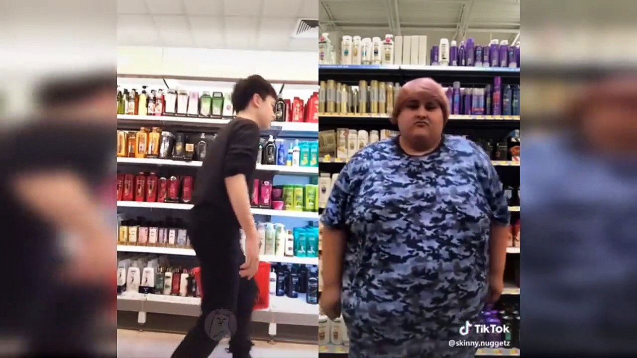 TIK TOK MUY CHISTOSOS 