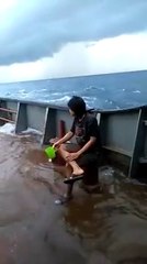 Traveling,Fun,Ship Journey