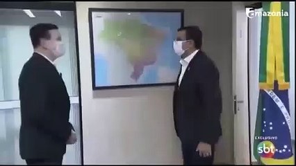 Isso é uma vergonha !