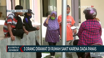 Korban Tewas Akibat Oplosan Bertambah 8 Orang