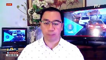 Pres. Duterte, nilagdaan na ang E.O. 114 na nagtatatag ng Balik Probinsya Program