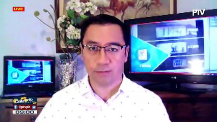 Ilang LGUs, hindi pa tapos sa pamamahagi ng SAP