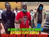 Covid-19: Cri de détresse des ressortissants sénégalais bloqués au Maroc