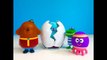 HEY DUGGEE Little Live Pets Surprise Hatching Chick TOY OPENING-
