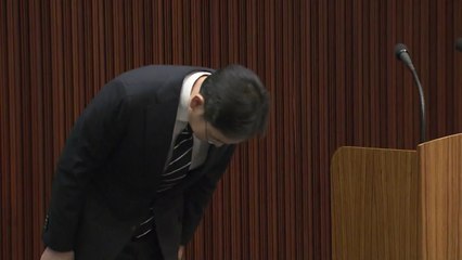 [이슈인사이드] 세번 고개 숙인 이재용 사과, '뉴 삼성' 개혁 이뤄질까? / YTN