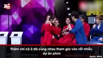 Bị đồn là kẻ vong ơn phụ nghĩa, Địch Lệ Nhiệt Ba lần đầu trải lòng về mối quan hệ với Dương Mịch