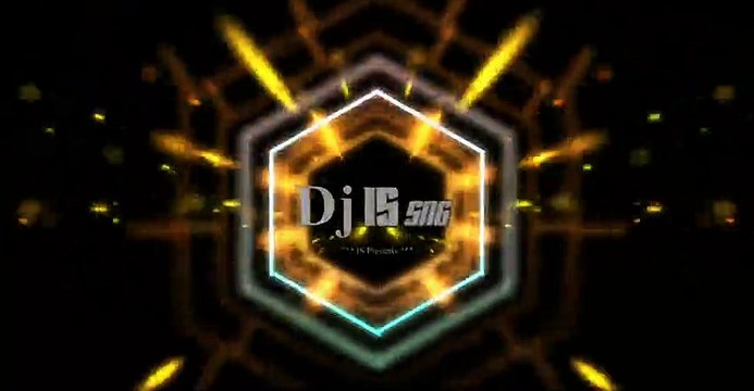 Ish Main Tera Ghata Remix | Gajendra Verma | Dj IS SNG | Bollywood Remix Song | Latest Hindi Dj