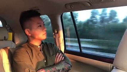Tuấn Hưng sáng tạo thêm 2 hình khác vào ca khúc theo trào lưu hát hình khối