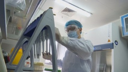 China permanece en mínimos de nuevos contagios, con 2 casos en el último día