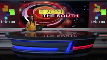 FtS 06-05: Venezuelan President Presents New Evidence on Coup Attempt