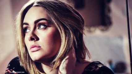 Adele looks noticeably different in new Instagram photo, sparks debate about body image