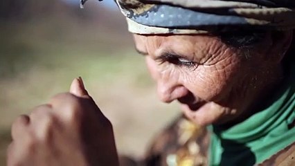 映画『ハウス・イン・ザ・フィールズ』