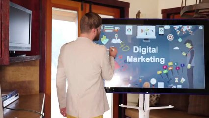 How To Get Into Digital Marketing (And Earn A Full-Time Income With It) | How to Earn Money Online
