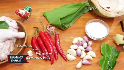 Resep Masak Ayam Kalio, Sajian Lezat di Idul Fitri