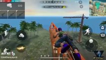 free fire Tik Tok funny video free free fire gaming funny video 2020free fire gaming funny video