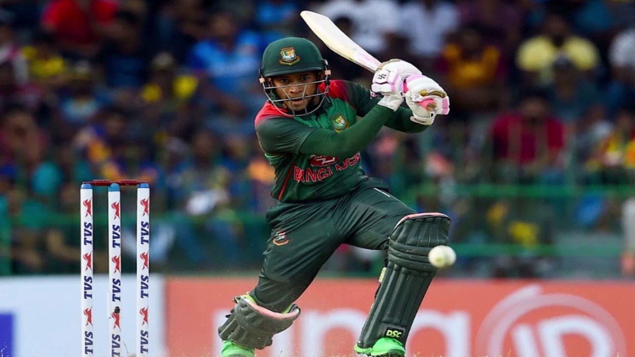 Bangladesh vs Sri Lanka | বাংলাদেশের নিরলজ্জ হার | শ্রীলঙ্কার সাথে শেষ ম্যাচ কেন হারল | #BANVSSI