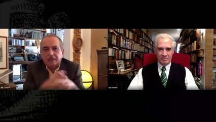 El asalto a la razón | Diego Valadés, Concentración del poder. Parte III