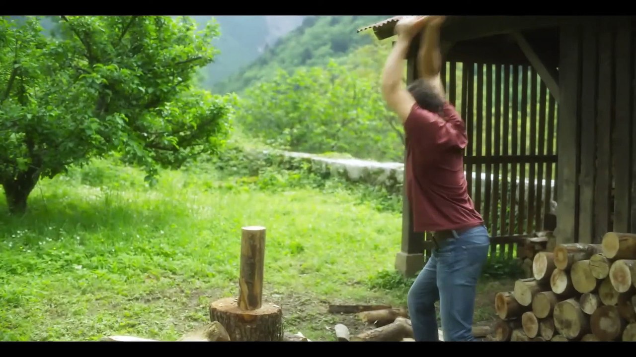 WEISS WIE SCHNEE Film