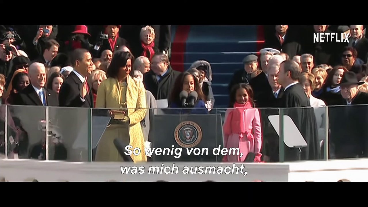 BECOMING Meine Geschichte - Michelle Obama