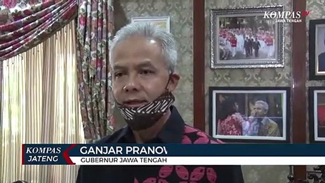 Ganjar Nilai Didi Kempot Seorang Maestro di Bidang Musik