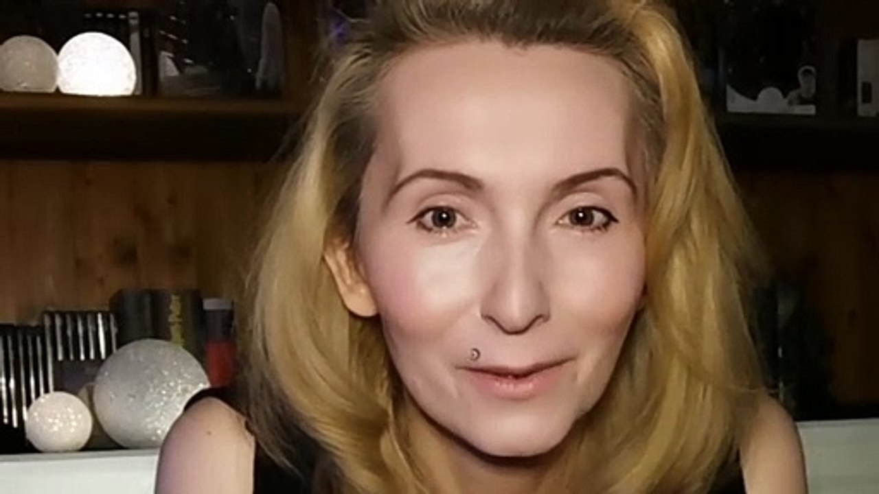 Video diary Trisha Galore: May the 7th 2020 (THE ONE RING)