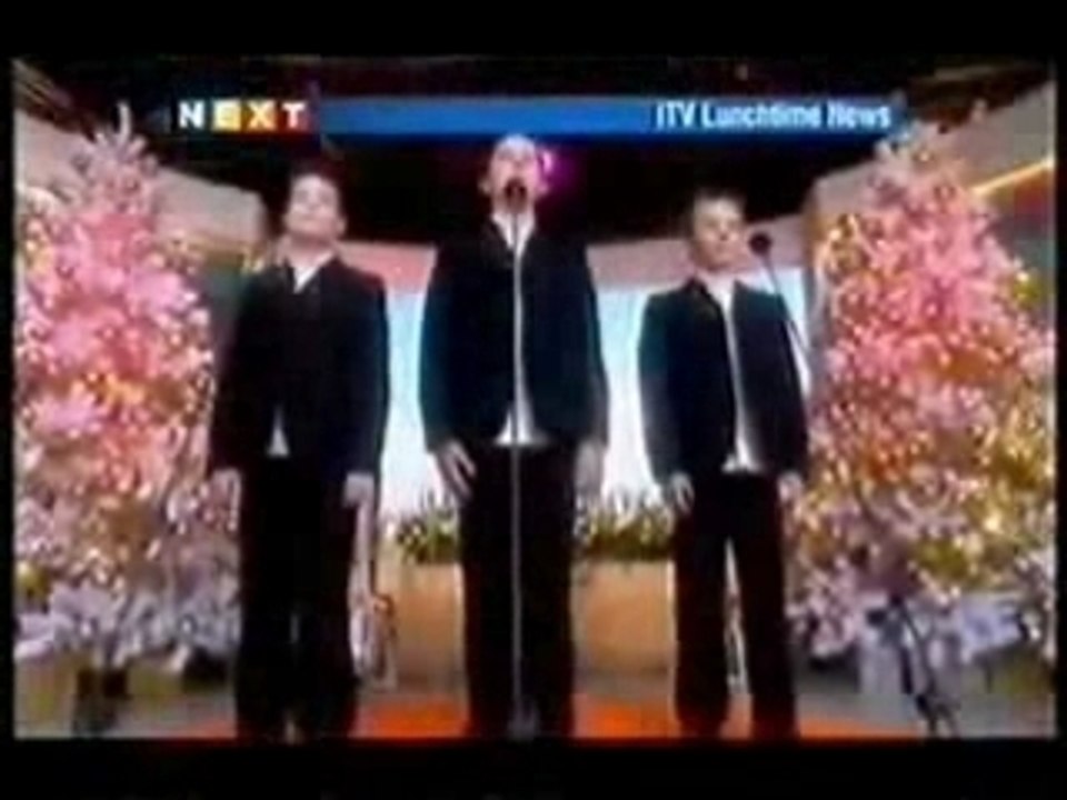 The Choirboys Movie 1