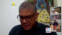 Holi Matos: El Dr. Virgilio Cedeño será el Senador de Higuey por el PRM.