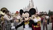Shanghai Disneyland to reopen as Walt Disney Co announces 90% profit hit from coronavirus pandemic