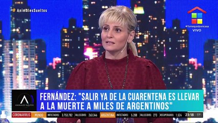 ¿Cómo será la nueva fase de la cuarentena?