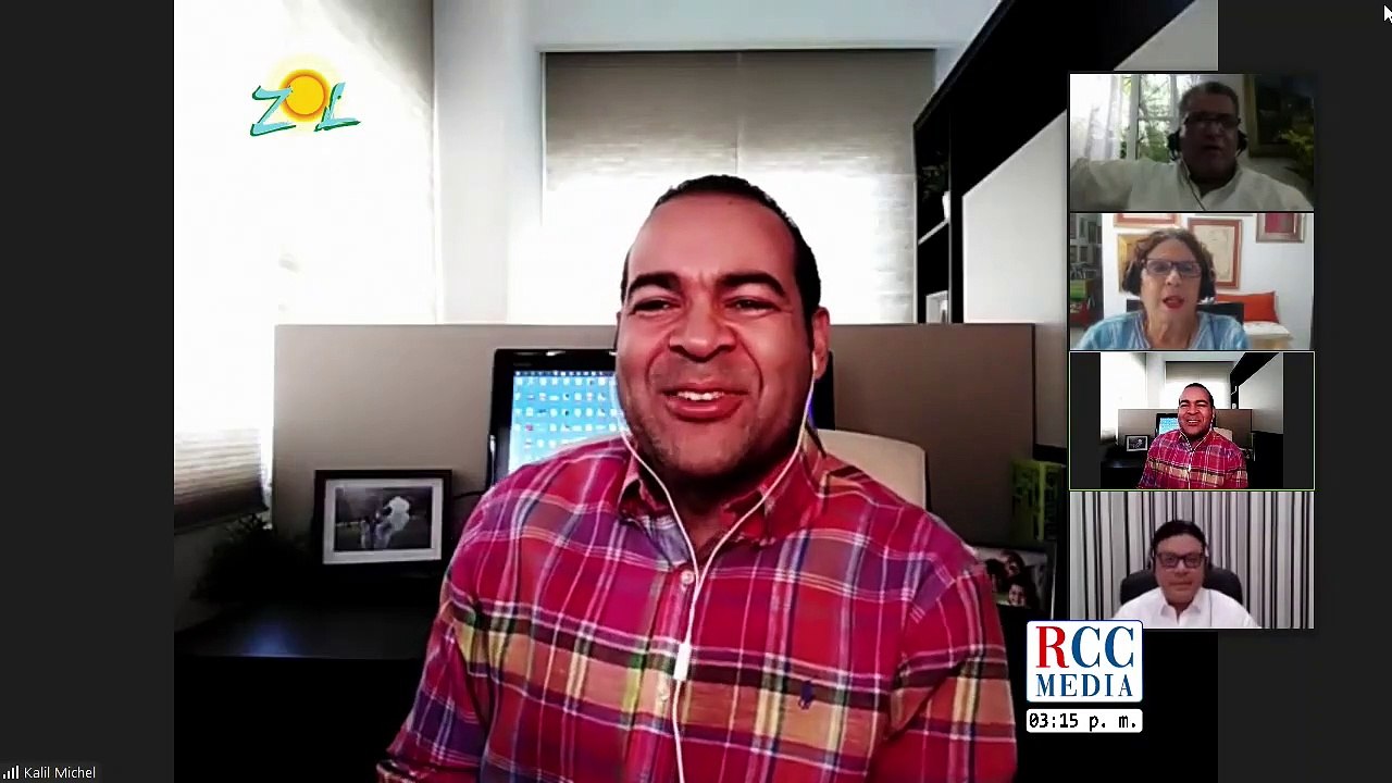 Pedro Jimenez dice Travelers Choice Awards coloca RD como primer destino turístico de América Latina