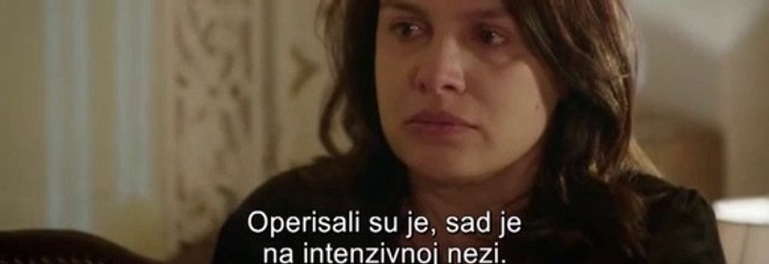 Nemoguca Ljubav Ep 184- Ep 184 Nemoguca Ljubav -