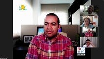 Aníbal Herrera: Si se rompe la cuarentena, antes de tiempo, será peor para todos