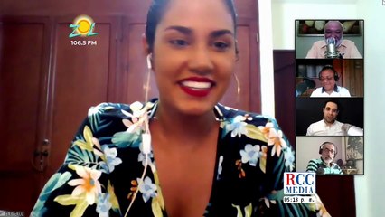 Te quisiera mas... en El Mismo Golpe con Jochy parte1