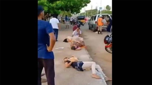 Major gas leak at chemical plant in Visakhapatnam, 3 dead