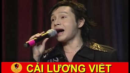 CẢI LƯƠNG VIỆT  Liveshow Lệ Thủy - Vũ Luân - Ca Cổ - Nếu Xuân Này Vắng Em  Cải Lương Xã Hội