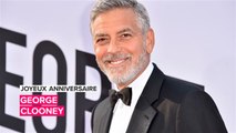 Les 3 meilleurs rôles de George Clooney au cinéma OG