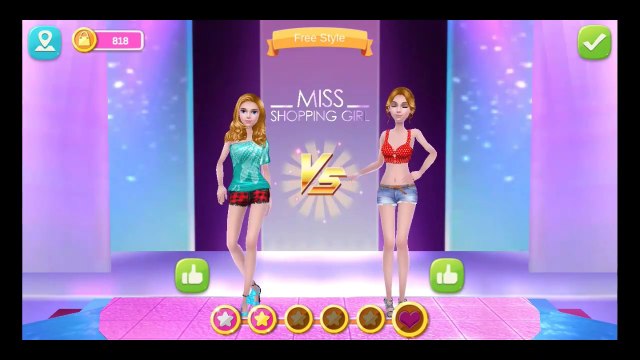 Shopping Mall /Shopping Mall Girl | Dress up and Style.
