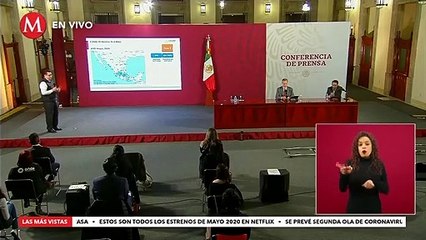 29 por ciento de disponibilidad de camas en CdMx; quedan 41% con ventiladores