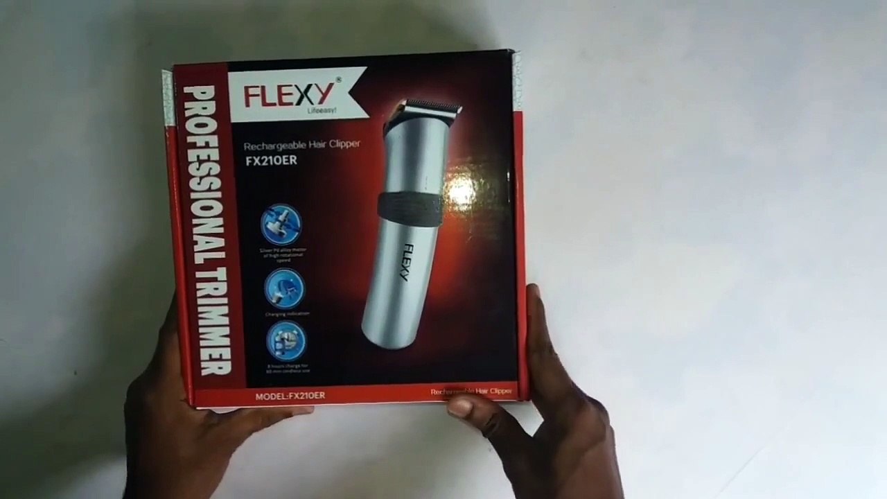 flexy trimmer