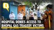 Devoid of Help, Bhopal Gas Tragedy Victims Are Dying of COVID-19
