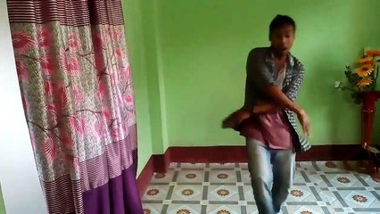 Dance magic __ latest dance 2019 __ most beautiful dance