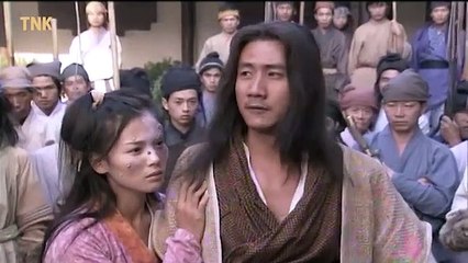 Thiên Long Bát Bộ - Tập 14 _ Phim Kiếm Hiệp Kim Dung