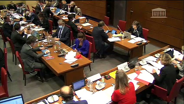 Commission des lois : Projet de loi prorogeant l’état d’urgence sanitaire et complétant ses dispositions (suite) - Mercredi 6 mai 2020