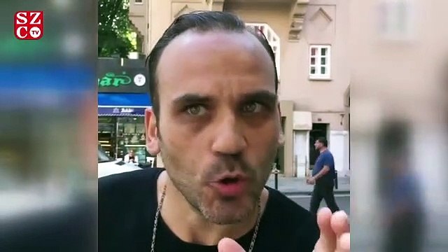 Gürgen Öz’den döviz üzerine…