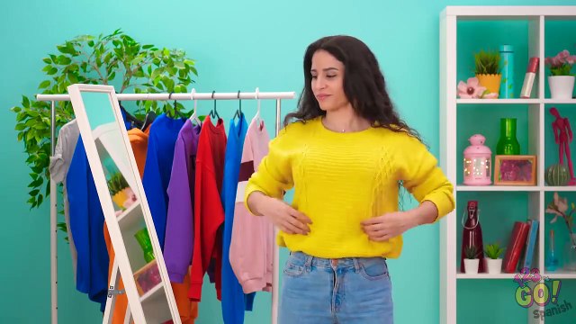 ARREGLOS DE ÚLTIMA HORA PARA TODA OCASIÓN || ¡Consejos y trucos de moda fáciles por 123 GO!