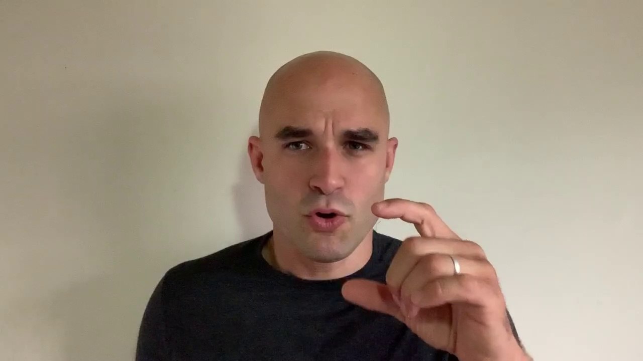 How To Get Your Sh!t Together Introduction