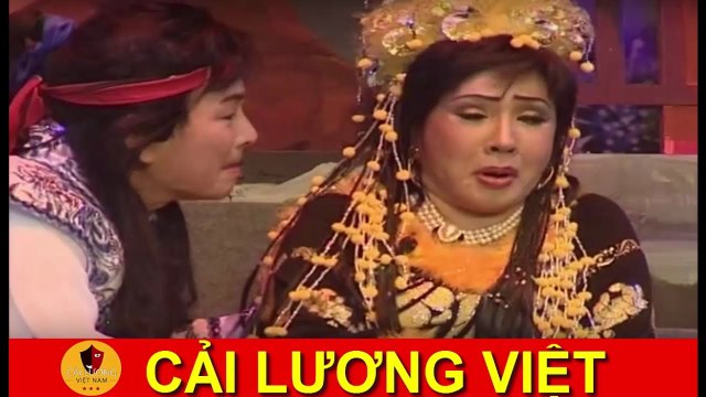 CẢI LƯƠNG VIỆT Liveshow Lệ Thủy Minh Phụng - Trích Đoạn Đêm Lạnh Chùa Hoang Cải Lương Tuồng Cổ