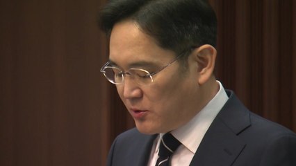 [더뉴스-더인터뷰] 일단 사과는 했지만...'경영 세습 포기' 이재용의 미래는? / YTN